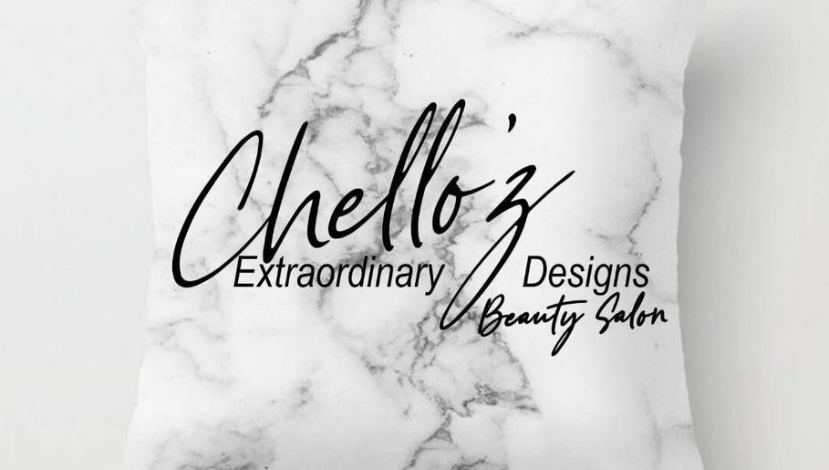 Chello'z Extraordinary Design Beauty Salon – kuva 1