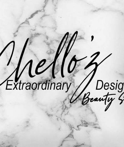 Chello'z Extraordinary Design Beauty Salon – obraz 2