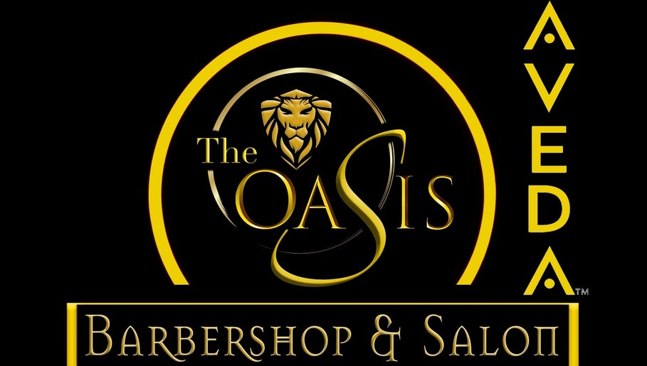 The Oasis an Aveda Barber Salon – kuva 1