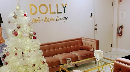 Dolly Lash Lounge