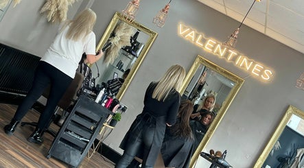 Valentine's Hair and Beauty salon image 2
