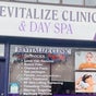 REVITALIZE CLINIC SPA