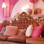 Candy Nail Bar