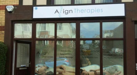 Align Therapies - Sketty Clinic