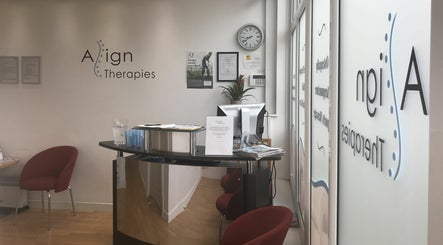 Align Therapies - Sketty Clinic image 3