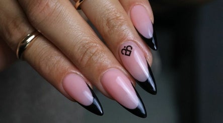 I Shaw Love Nails afbeelding 3