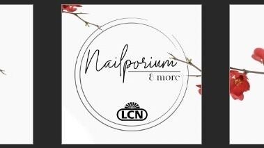 Nailporium & more