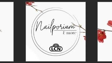 Nailporium & More image 1