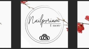 Nailporium & More