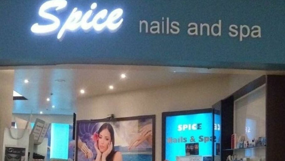 Spice Nails and Spa (Scotia Square - downtown Halifax) изображение 1