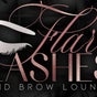 Flare Lashes and Brow Lounge