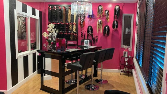 Pink Wigs Hair Care Boutique