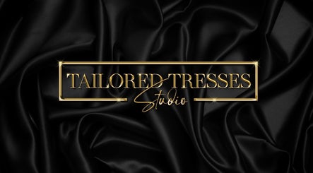 Tailored Tresses Studio