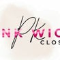 Pink Wigs Closet