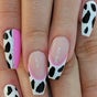 PAP nail artist