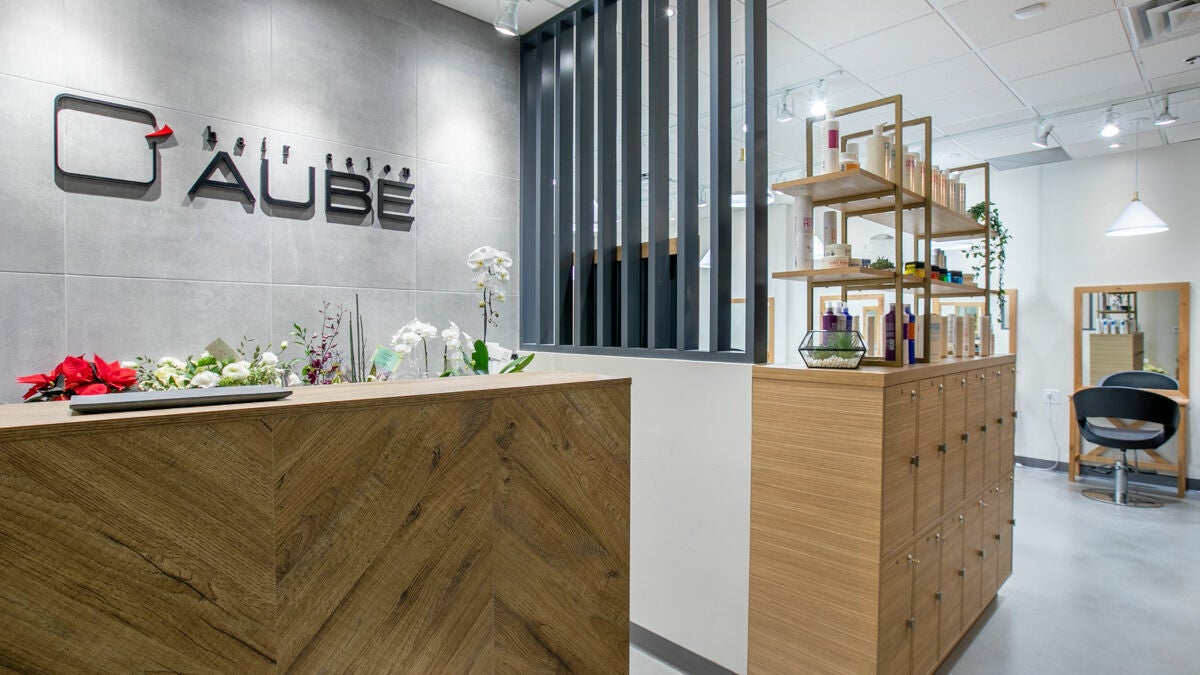 Aube Hair Hornby 851 Hornby Street Vancouver Fresha