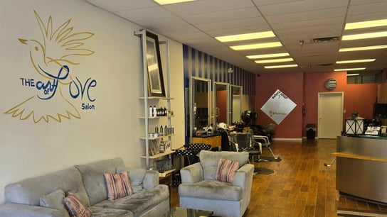 The Art of L.O.V.E Salon