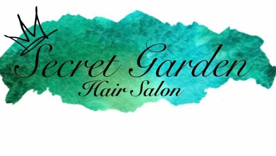 Secret Garden Home Hair Salon imaginea 1