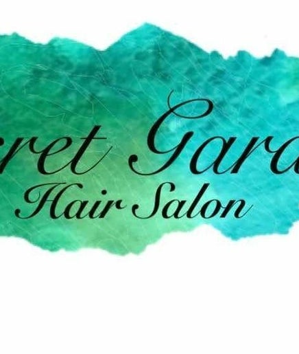 Secret Garden Home Hair Salon imaginea 2