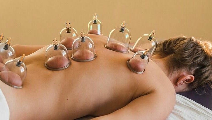 My Massage Studio Myotherapy and Remedial Massage 1paveikslėlis