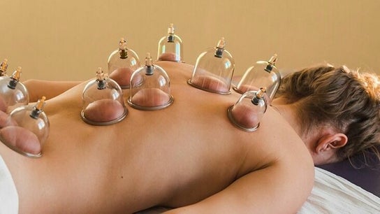 My Massage Studio Myotherapy and Remedial Massage