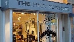 The Hair Business – obraz 1