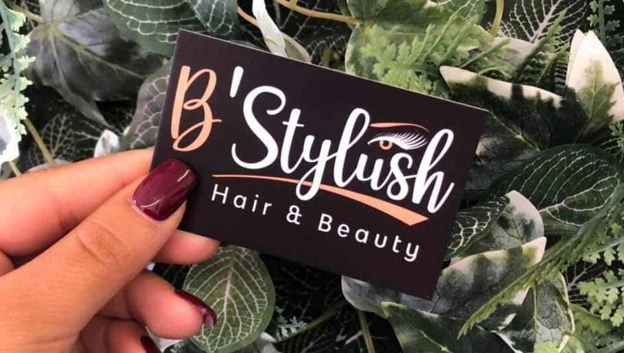 B'Stylush image 1