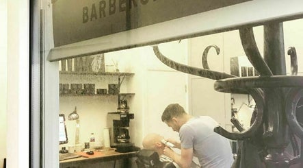 BlackCrows Barbershop image 3