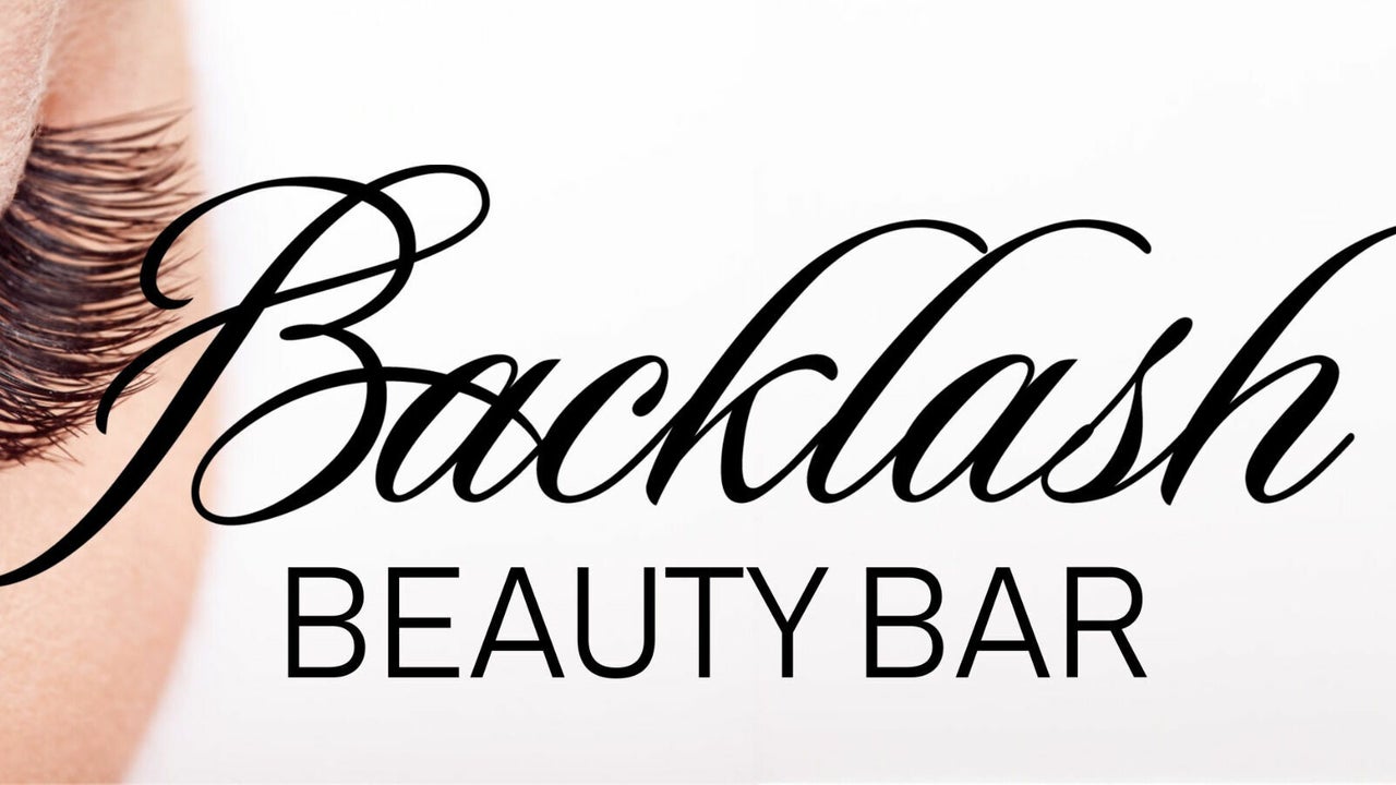 Backlash Beauty Bar 596 Martin Street 101 Penticton Fresha