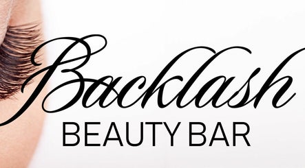Backlash Beauty Bar