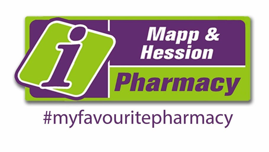 Immagine 1, Mapp and Hession Pharmacy