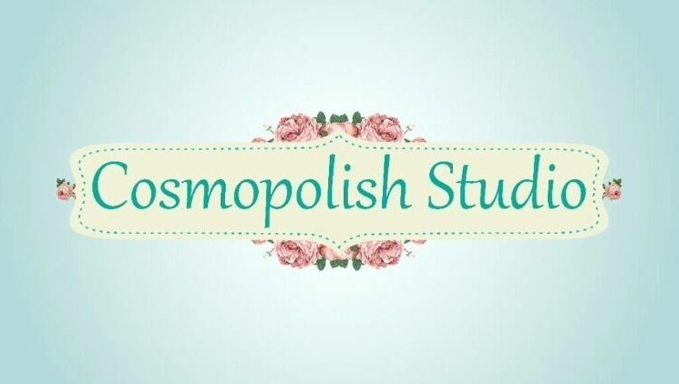 Cosmopolish Studio, bilde 1