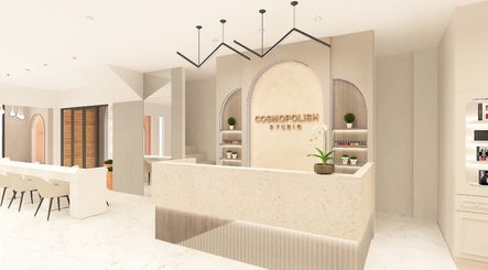 Cosmopolish Studio image 3