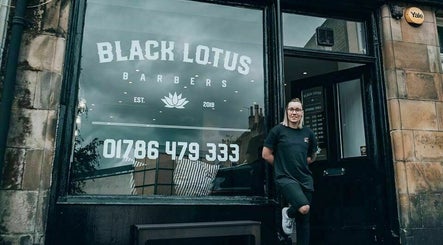 Black Lotus Barbers kép 2