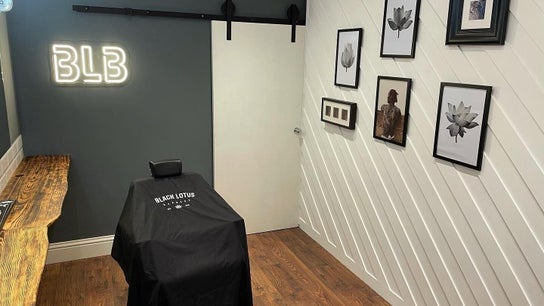 Black Lotus Barbers
