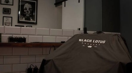 Black Lotus Barbers obrázek 2
