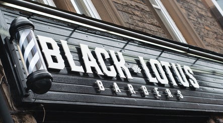 Black Lotus Barbers obrázek 3