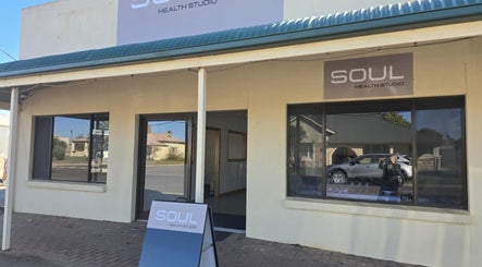 Cummins Soul Health Studio