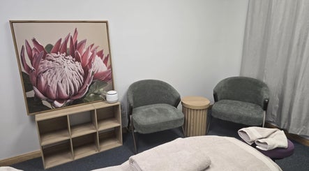 Cummins Soul Health Studioの画像：2