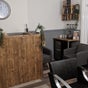 Tangled hair salon