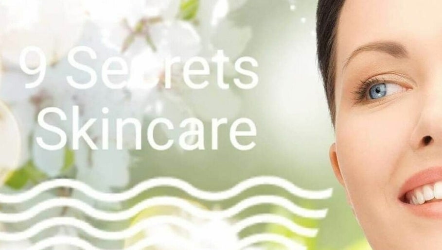9 Secrets Skincare by Ruth зображення 1