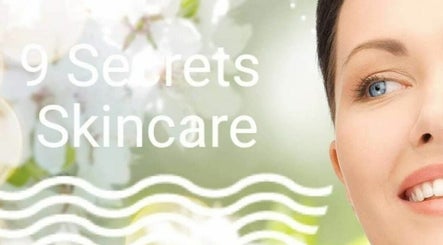 9 Secrets Skincare by Ruth