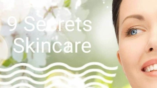 9 Secrets Skincare by Ruth