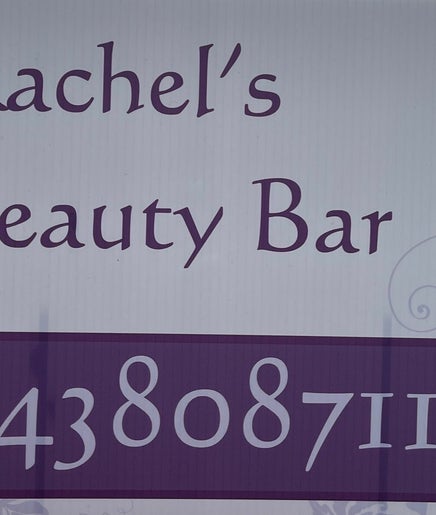 Rachel’s Beauty Bar изображение 2