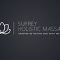 Surrey Holistic Massage - Home Visits - Thorndon Gardens, Epsom, England