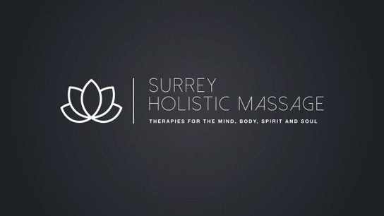 Surrey Holistic Massage - Home Visits