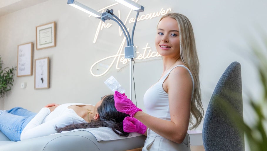 The Vancouver Aesthetician изображение 1