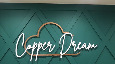 Copper Dream imaginea 2