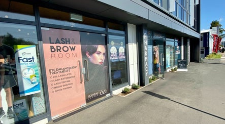 The Lash & Brow Room  image 2
