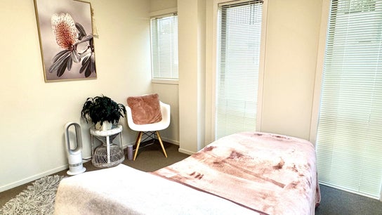 The Lash & Brow Room